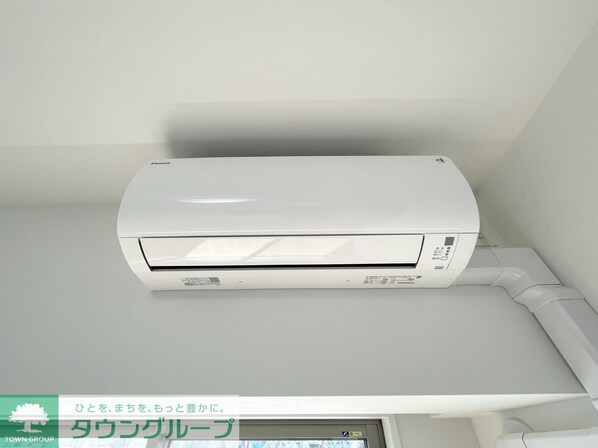 ティモーネ押上ノルドの物件内観写真